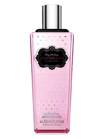 香水瓶照片 Victoria's Secret Sexy Little Things Heartbreaker Scented Mist