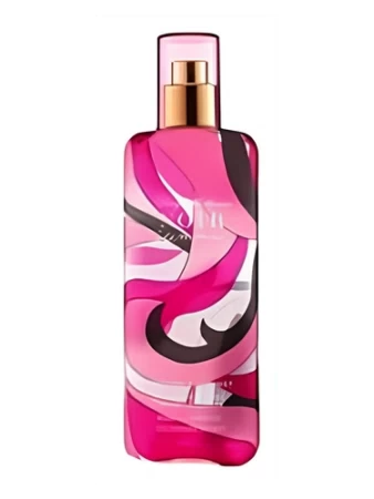 香水瓶照片 Victoria's Secret Sexy Little Things Noir Summer Body Mist