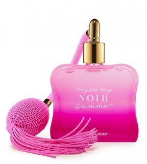 Sexy Little Things Noir Summer
