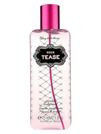 Victoria's Secret Sexy Little Things Noir Tease Body Mist