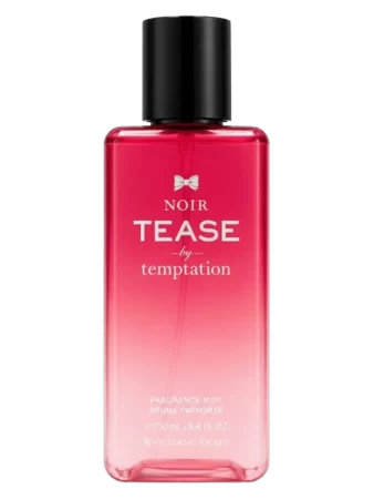 香水瓶照片 Victoria's Secret Sexy Little Things Noir Tease Temptation Fragrance Mist