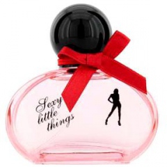 Bottle photo  Victoria's Secret