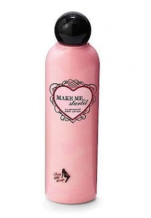 Bottle photo  Victoria's Secret