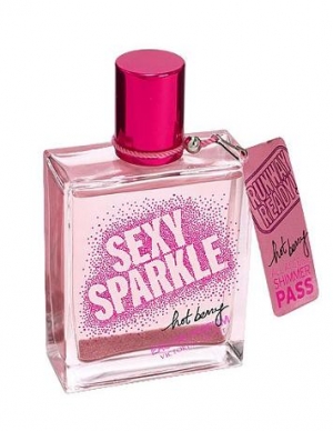 Sexy Sparkle Hot Berry