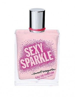 Sexy Sparkle Sweet Magnolia