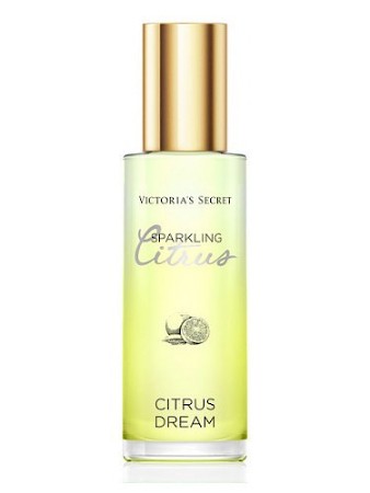 Citrus Dream