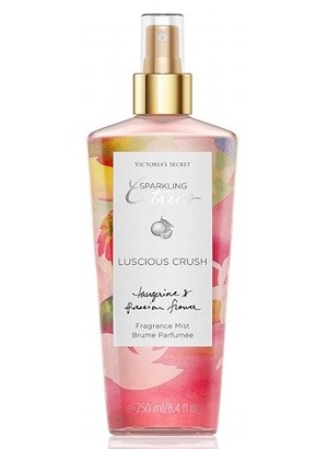 Luscious Crush