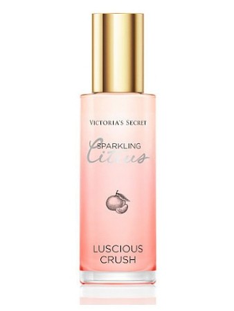 Bottle photo  Victoria's Secret