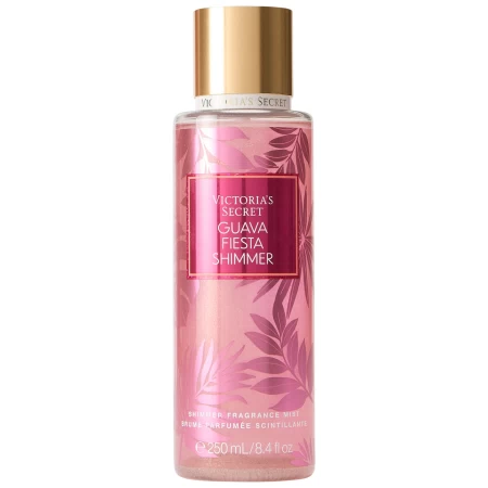 Guava Fiesta Shimmer