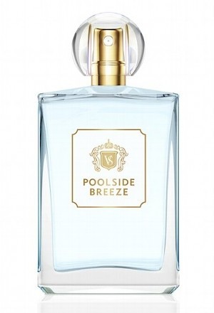 Poolside Breeze