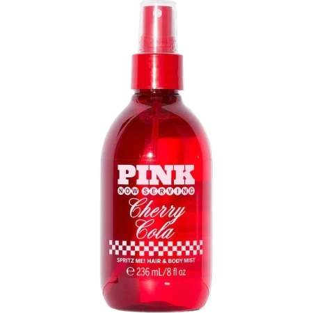 Bottle photo Victoria's Secret Pink - Cherry Cola