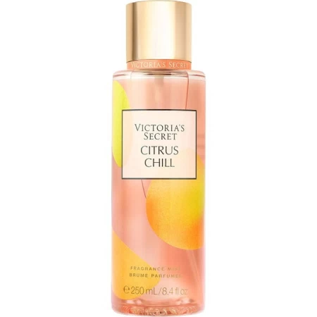 Citrus Chill