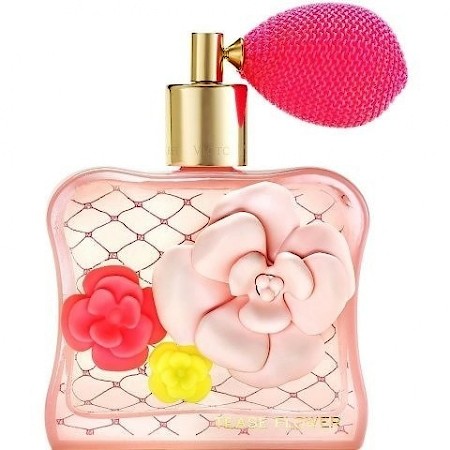 Tease Flower