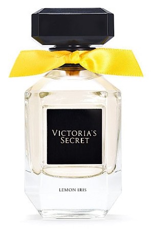 Lemon Iris