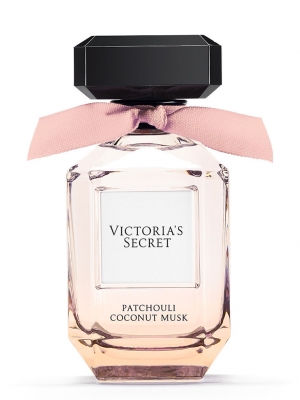 Patchouli Coconut Musk