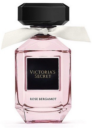 Rose Bergamot