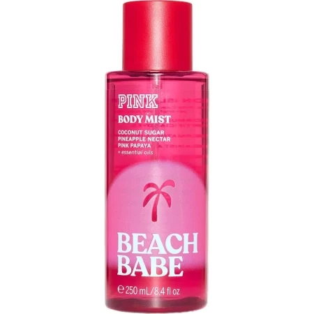 Pink - Beach Babe