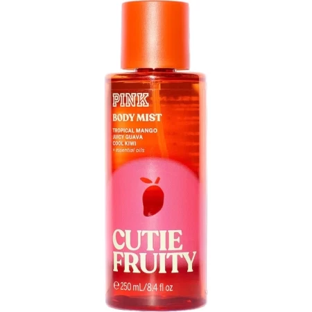 Pink - Cutie Fruity