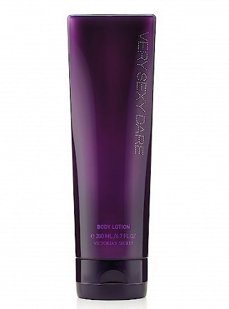 香水瓶照片  Victoria's Secret