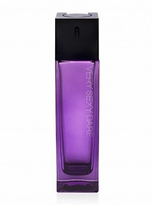 香水瓶照片  Victoria's Secret