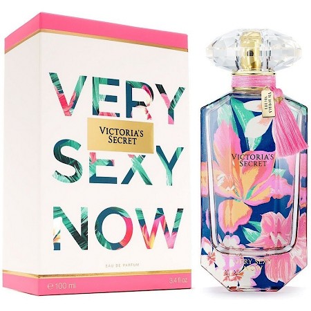 Very Sexy Now 2017