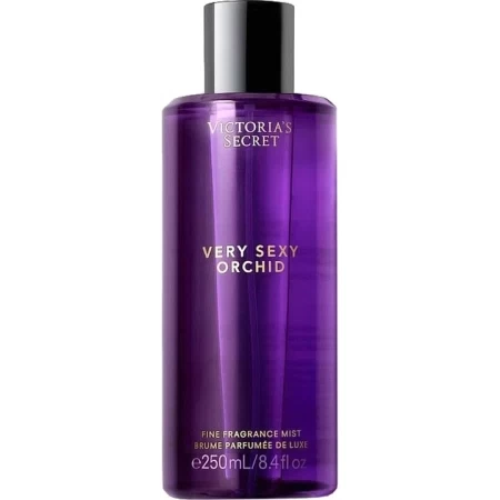 香水瓶照片 Victoria's Secret Very Sexy Orchid Fragrance Mist