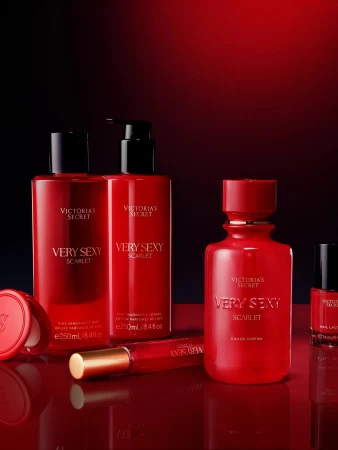Bottle photo  Victoria's Secret