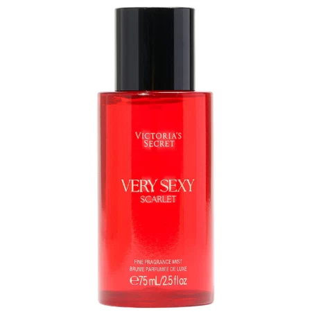 Bottle photo  Victoria's Secret