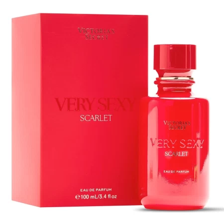 Bottle photo  Victoria's Secret