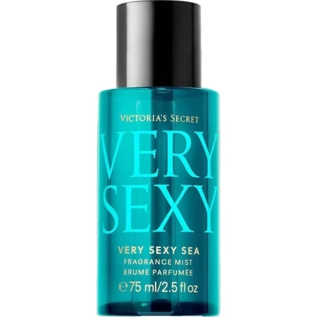 Bottle photo  Victoria's Secret