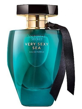 Very Sexy Sea
