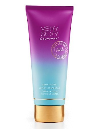 香水瓶照片 Victoria's Secret Very Sexy Summer