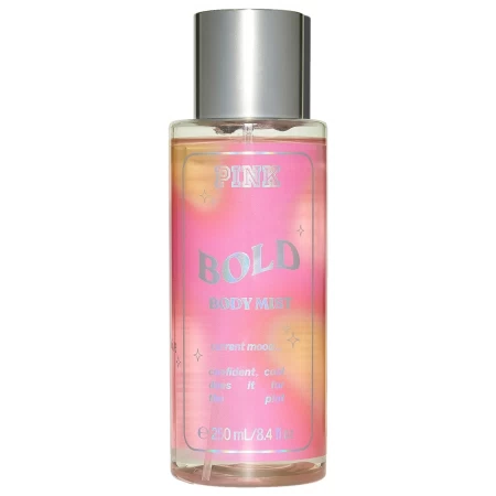 Pink - Bold