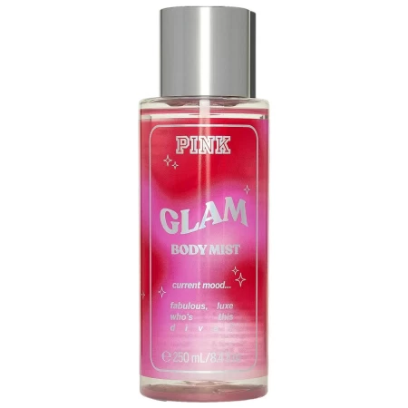 Pink - Glam