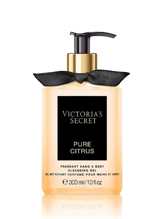 Pure Citrus