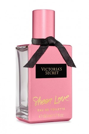 Sheer Love