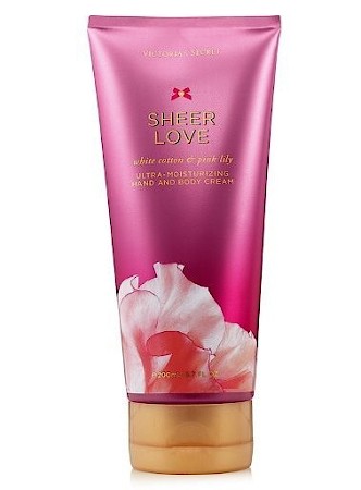 Bottle photo  Victoria's Secret