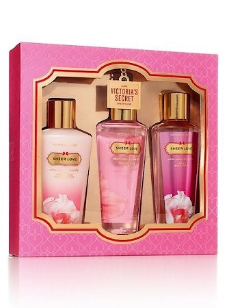 Bottle photo  Victoria's Secret