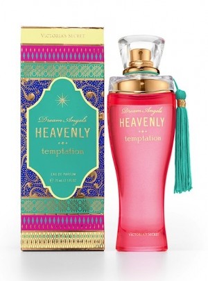 Heavenly Temptation