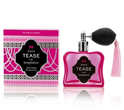 Sexy Little Things Noir Tease Temptation
