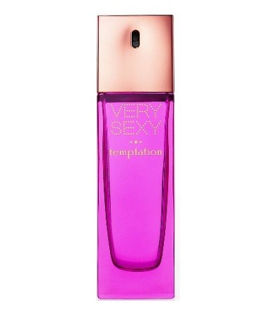 Bottle photo  Victoria's Secret