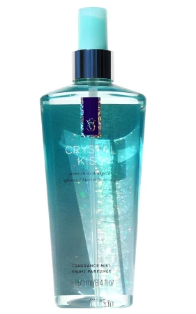 Crystal Kiss Fragrance Mist