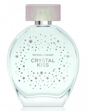 Crystal Kiss