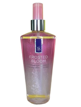 Frosted Bloom Fragrance Mist