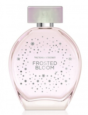 Frosted Bloom