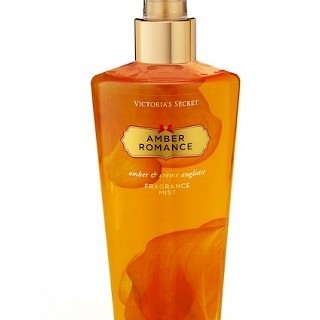 Amber Romance