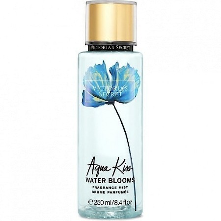 Bottle photo Victoria's Secret Aqua Kiss Water Blooms
