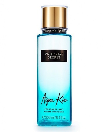 Aqua Kiss