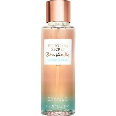 Bottle photo Victoria's Secret Bare Vanilla Sunkissed