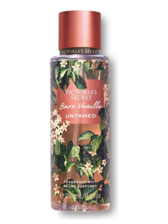 Bottle photo  Victoria's Secret
